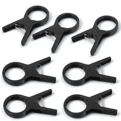 Vine Climbing Plastic - 100Pcs Plastic Plant Support Clips Flexible