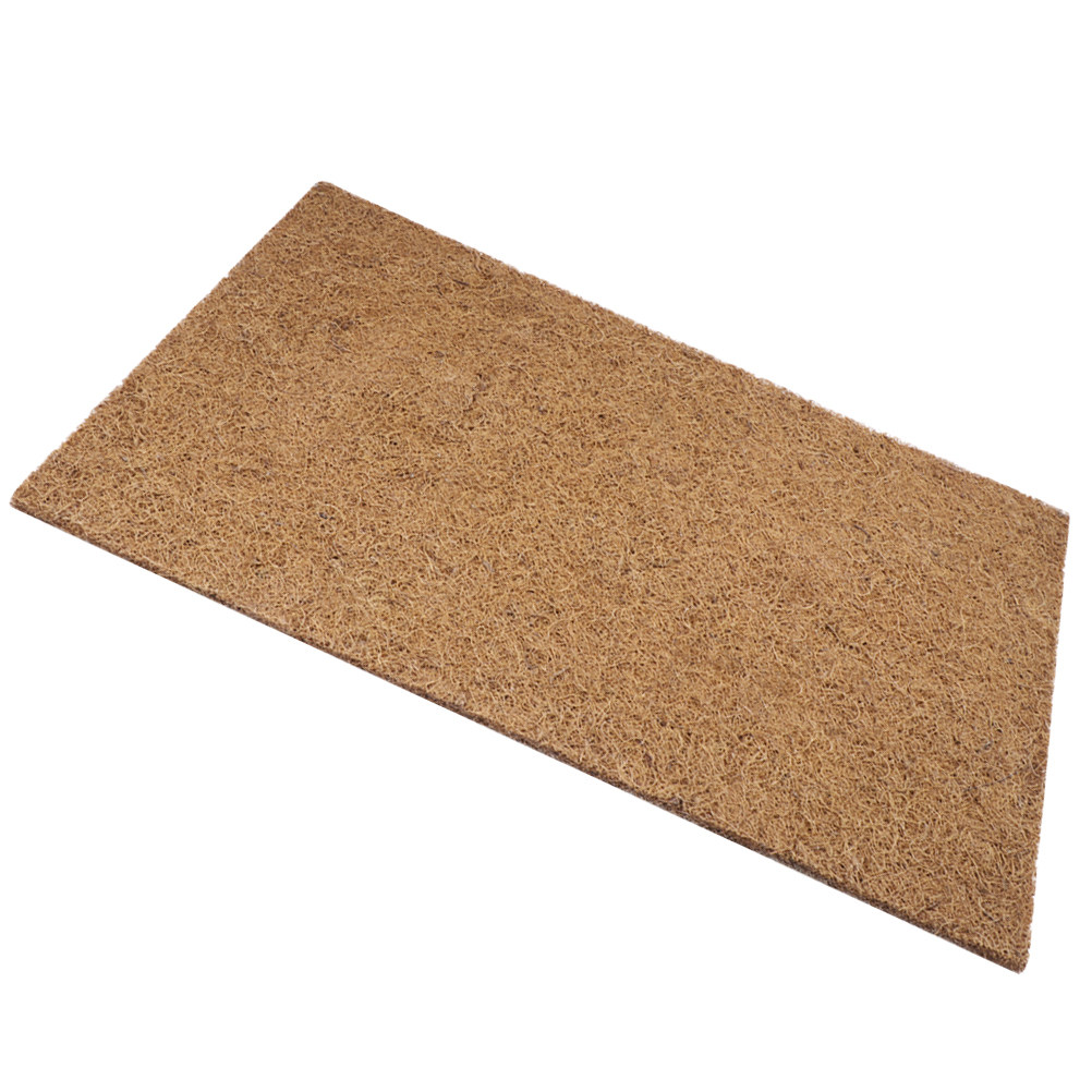 Reptile Carpet Natural Coconut - Substrate Coconut Fiber recension och pris