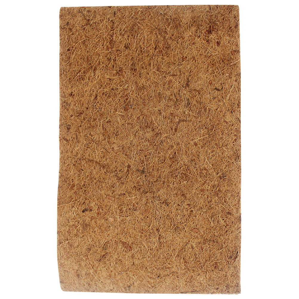 Reptile Carpet Natural Coconut - Substrate Coconut Fiber recension och pris