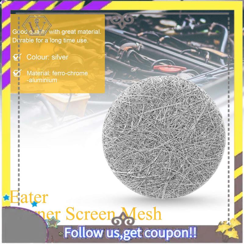 ABXV-Car Heater Burner Screen  - Screen Top Mesh recension och pris