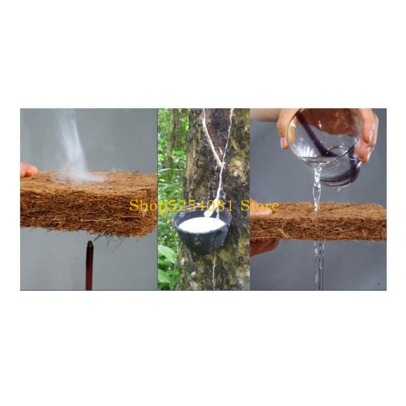 AXYC Reptiles Sleeping Mat Bed - Substrate Coconut Fiber recension och pris
