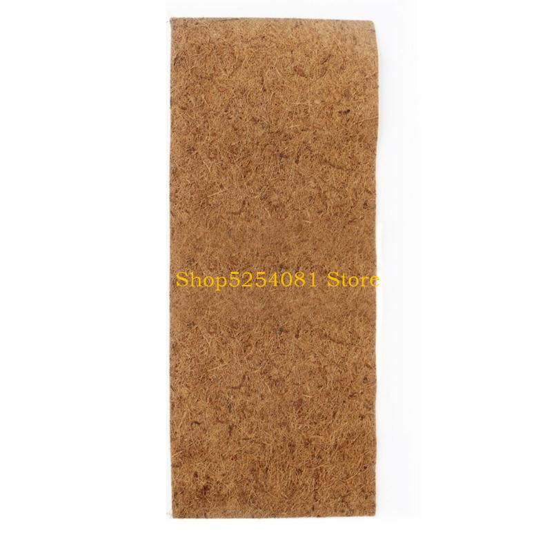 AXYC Reptiles Sleeping Mat Bed - Substrate Coconut Fiber recension och pris