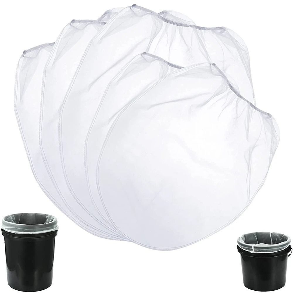 5Pcs New Top Opening Paint Str - Screen Top Mesh recension och pris