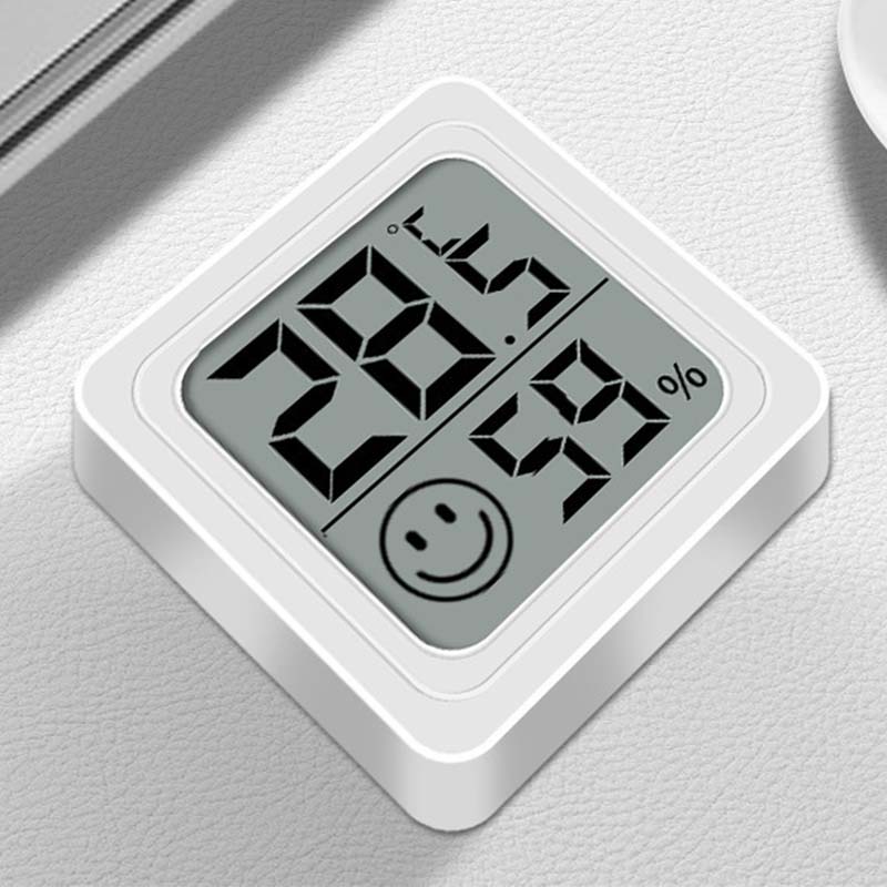 Thermo-Hygrometer Household Mi - Digital Hygrometer Probe recension och pris