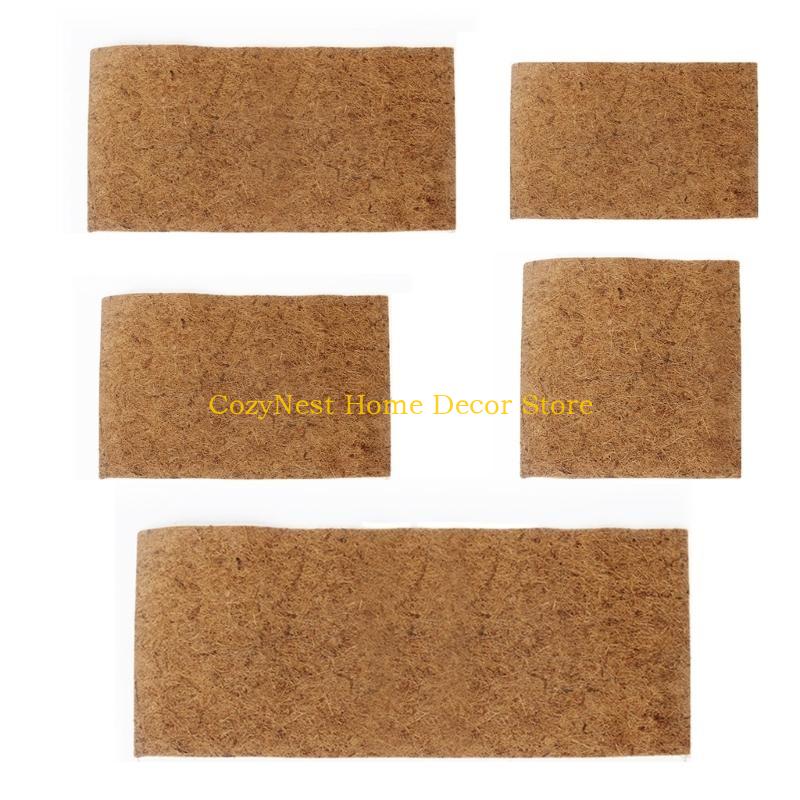 92MF Terrariums Substrate Line - Substrate Coconut Fiber recension och pris