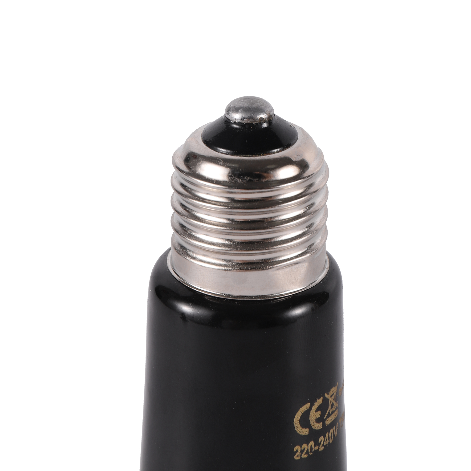 Pet Reptile Far Infrared Ceram - Ceramic Heat Emitter recension och pris
