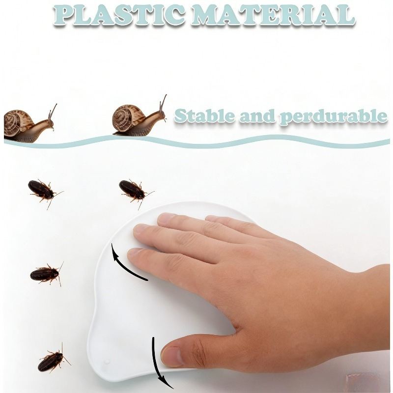 Reptile Feeding Bowl Food Dish - Water Dish Reptile recension och pris