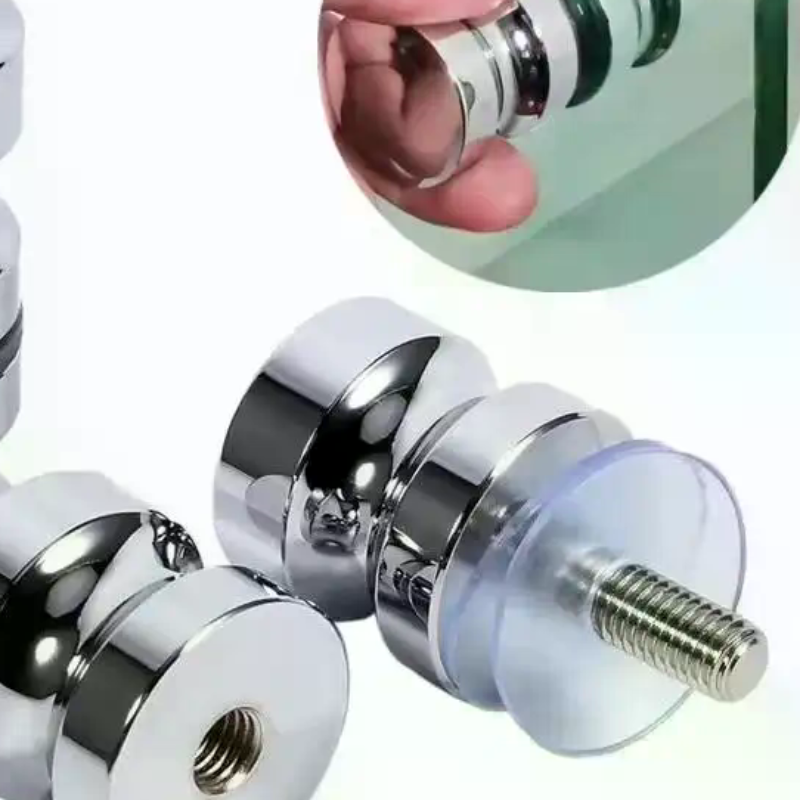Stylish Shower Glass Door Hand - Glass Door Hinge recension och pris