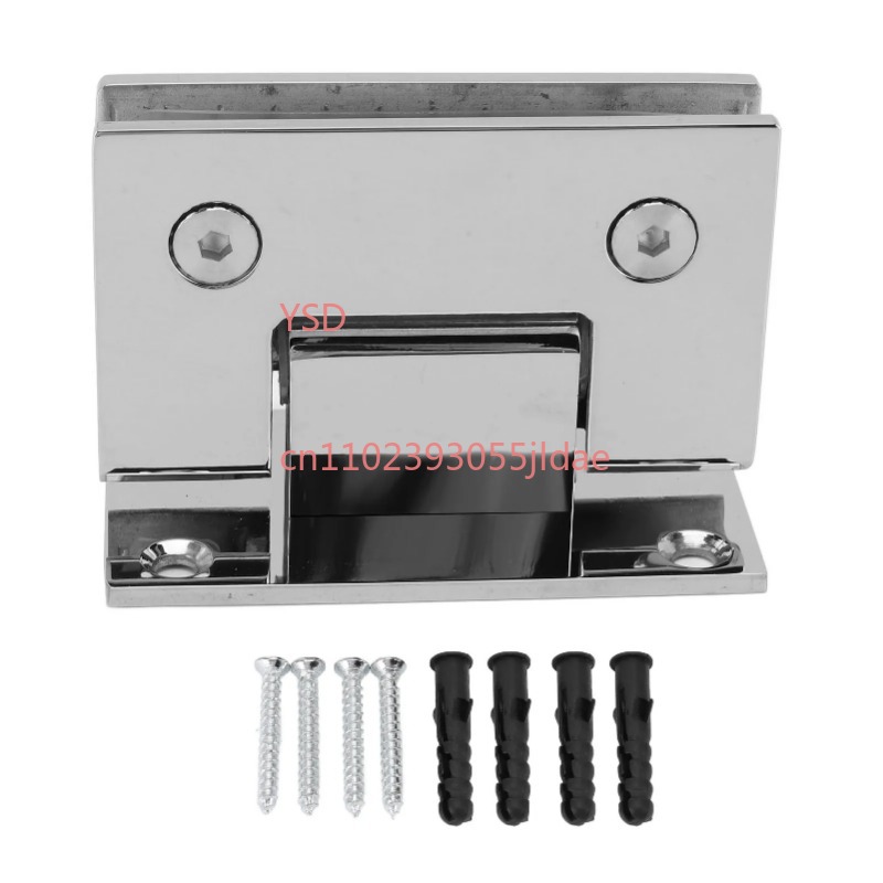 Frameless Glass Door Hinge 90  - Glass Door Hinge recension och pris