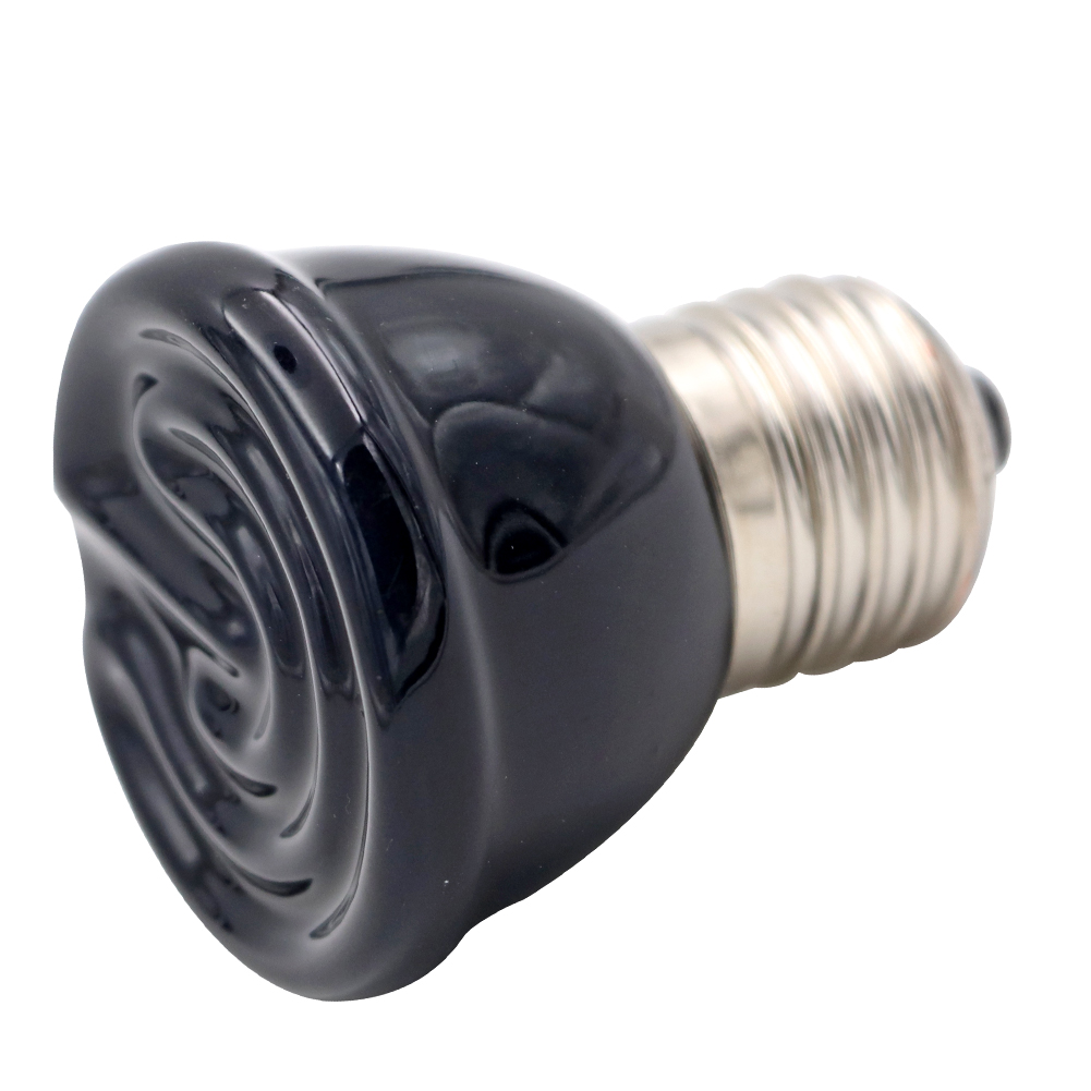 E27 Pet Heating lamp Mini Infr - Ceramic Heat Emitter recension och pris