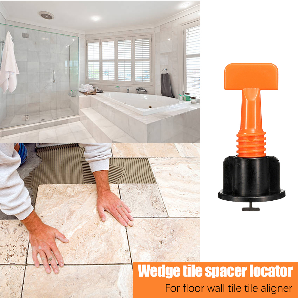 151Pcs Tile Laying Leveler Spa - Ceramic Tile Floor recension och pris