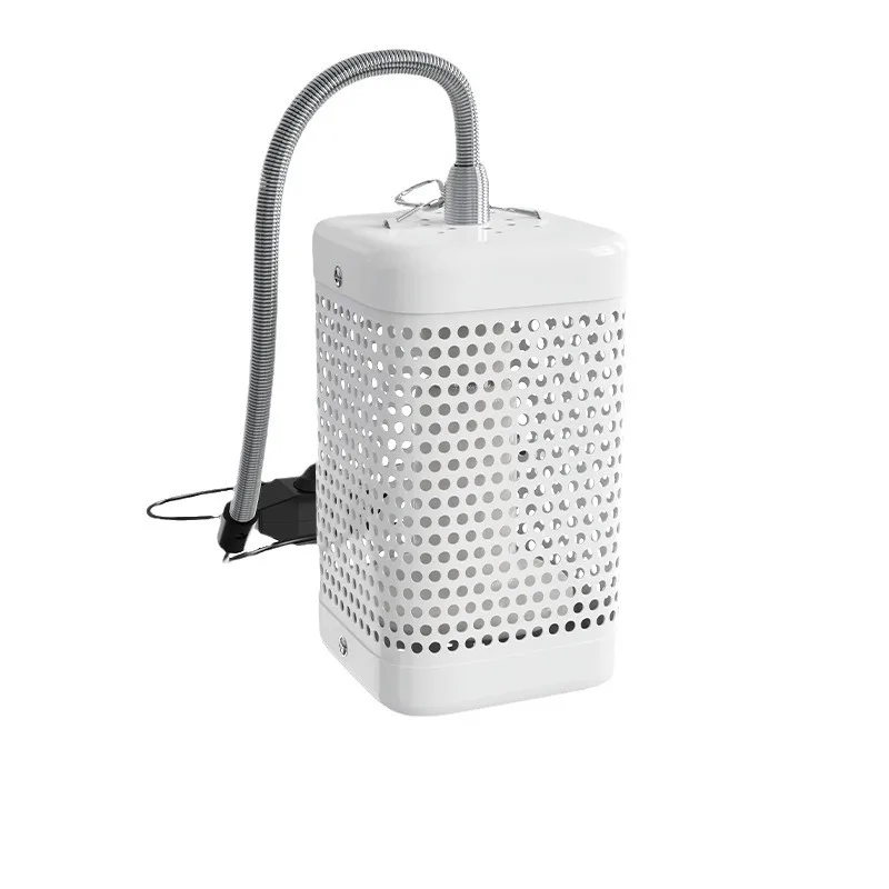 Parrot Thermal Lamp with Shade - Ceramic Heat Emitter recension och pris