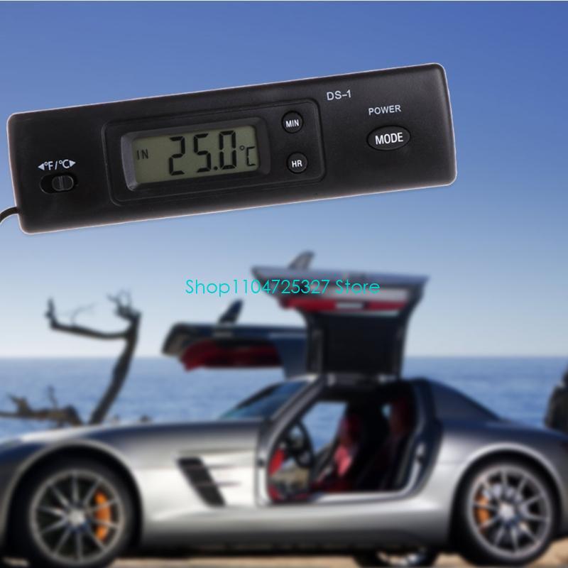 D8KF Digital Thermometer Hygro - Digital Hygrometer Probe recension och pris