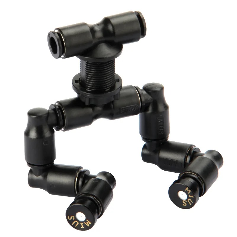 360 Degree Rotating Mist Rotat - Misting Nozzle Reptile recension och pris
