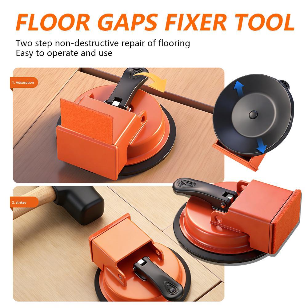 1PC Floor Gaps Repair Tool wit - Ceramic Tile Floor recension och pris