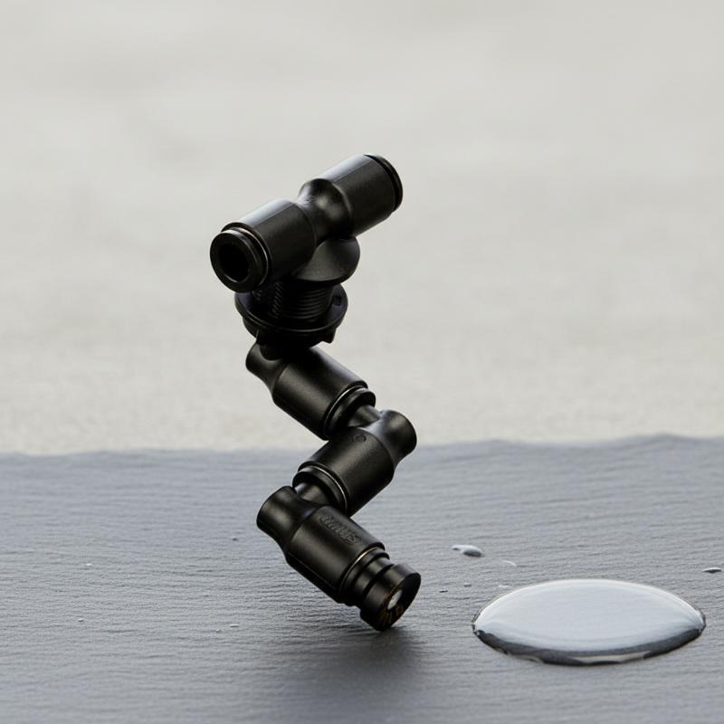 360 Degree Adjustable Mist Spr - Misting Nozzle Reptile recension och pris