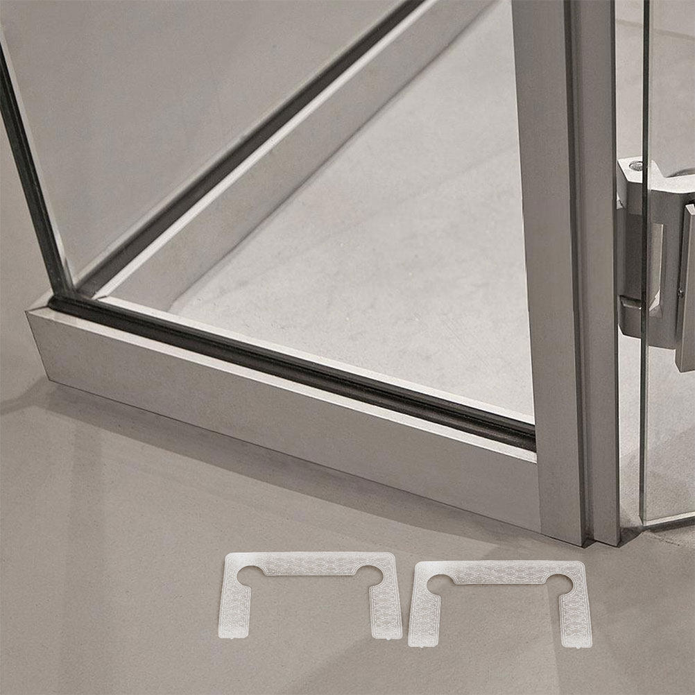 50Pcs Shower Room Glass Door S - Glass Door Hinge recension och pris