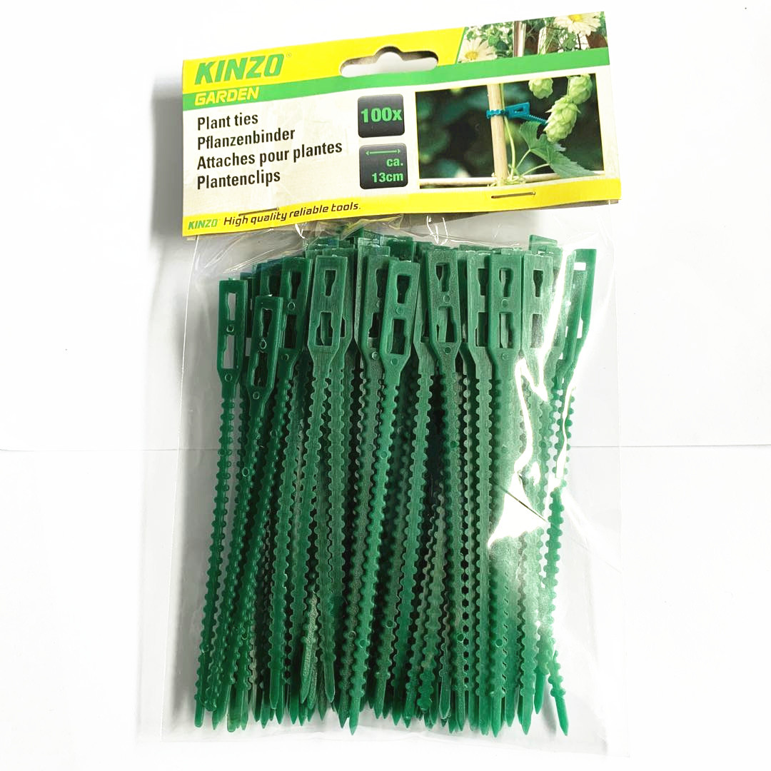 13cm Adjustable Plastic Plant  - Vine Climbing Plastic recension och pris