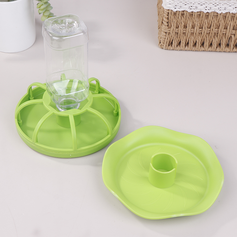 🌟Reptile Water Drinker Dispens - Water Dish Reptile recension och pris