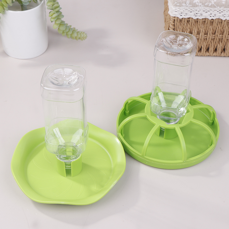 🌟Reptile Water Drinker Dispens - Water Dish Reptile recension och pris